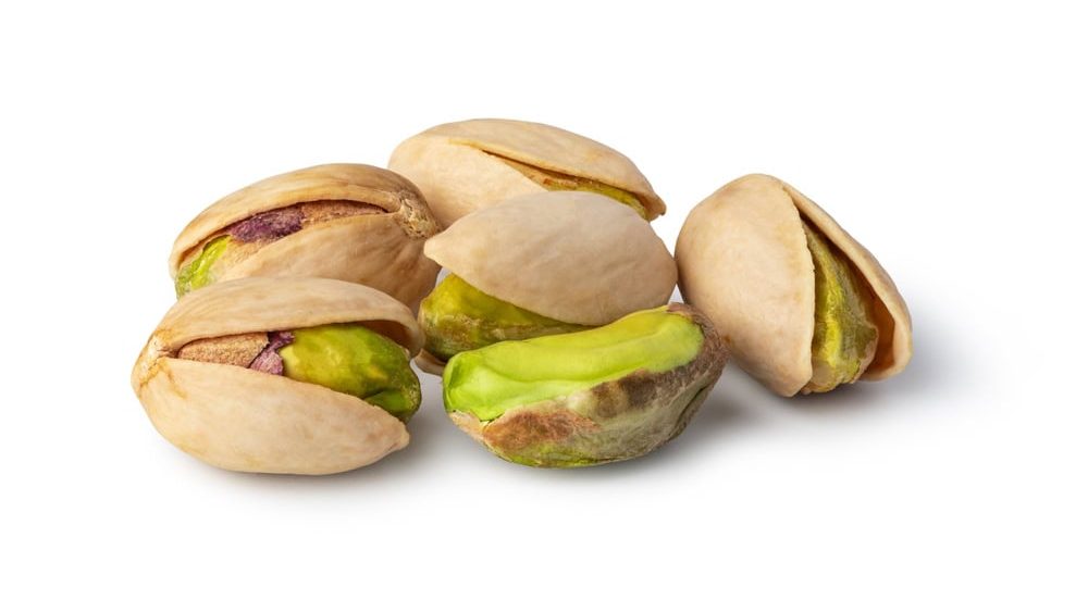 Pistachios