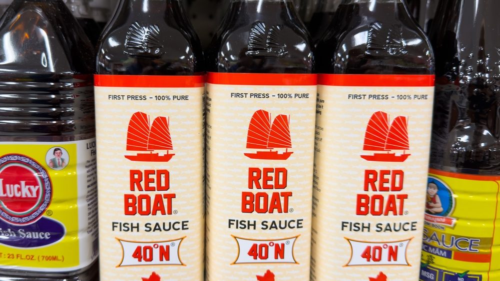 Fish sauce