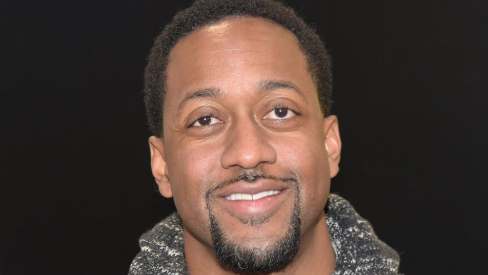 Dortmund, Germany - December 9th 2017: US Actor Jaleel White (* 1976, Steve Urkel on Family Matters, Dreamgirls, Boston Legal, House, Psych) at German Comic Con Dortmund.