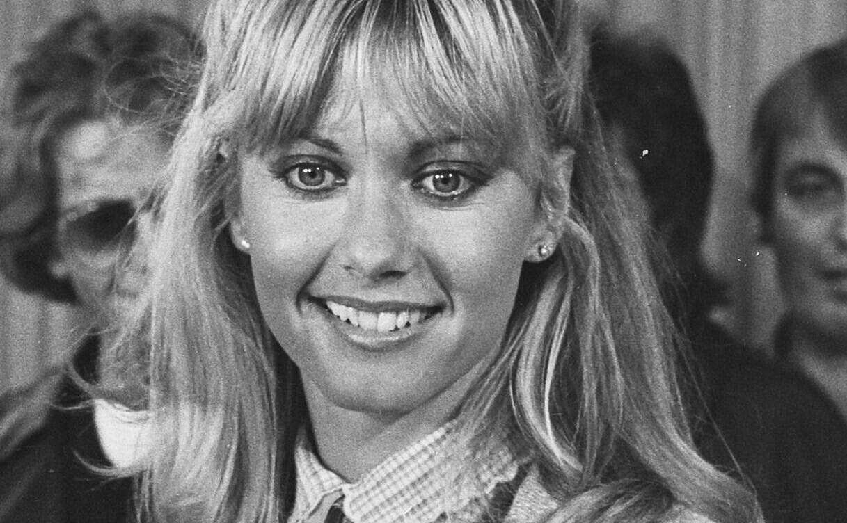 Olivia Newton John