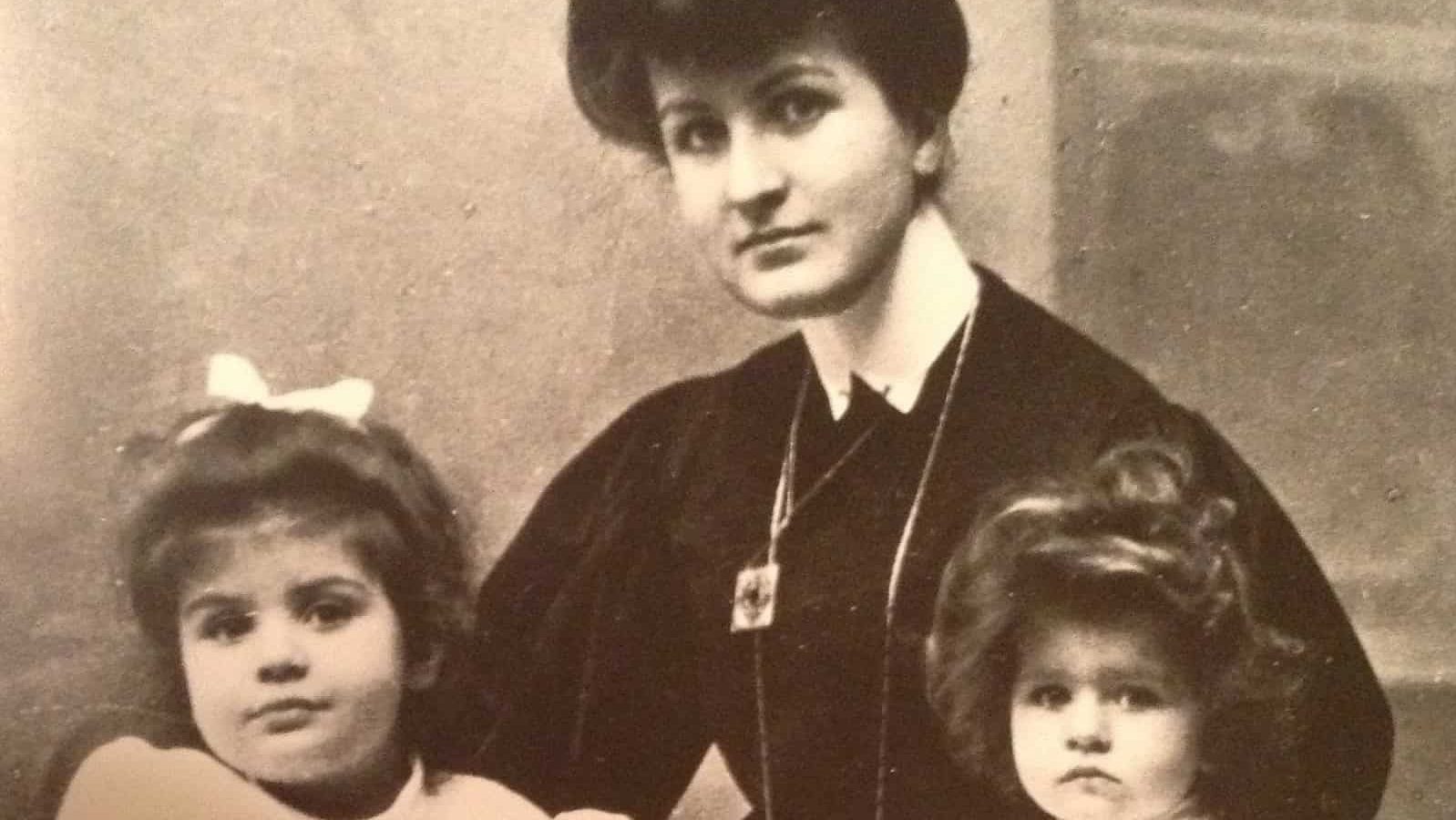 Alma Mahler