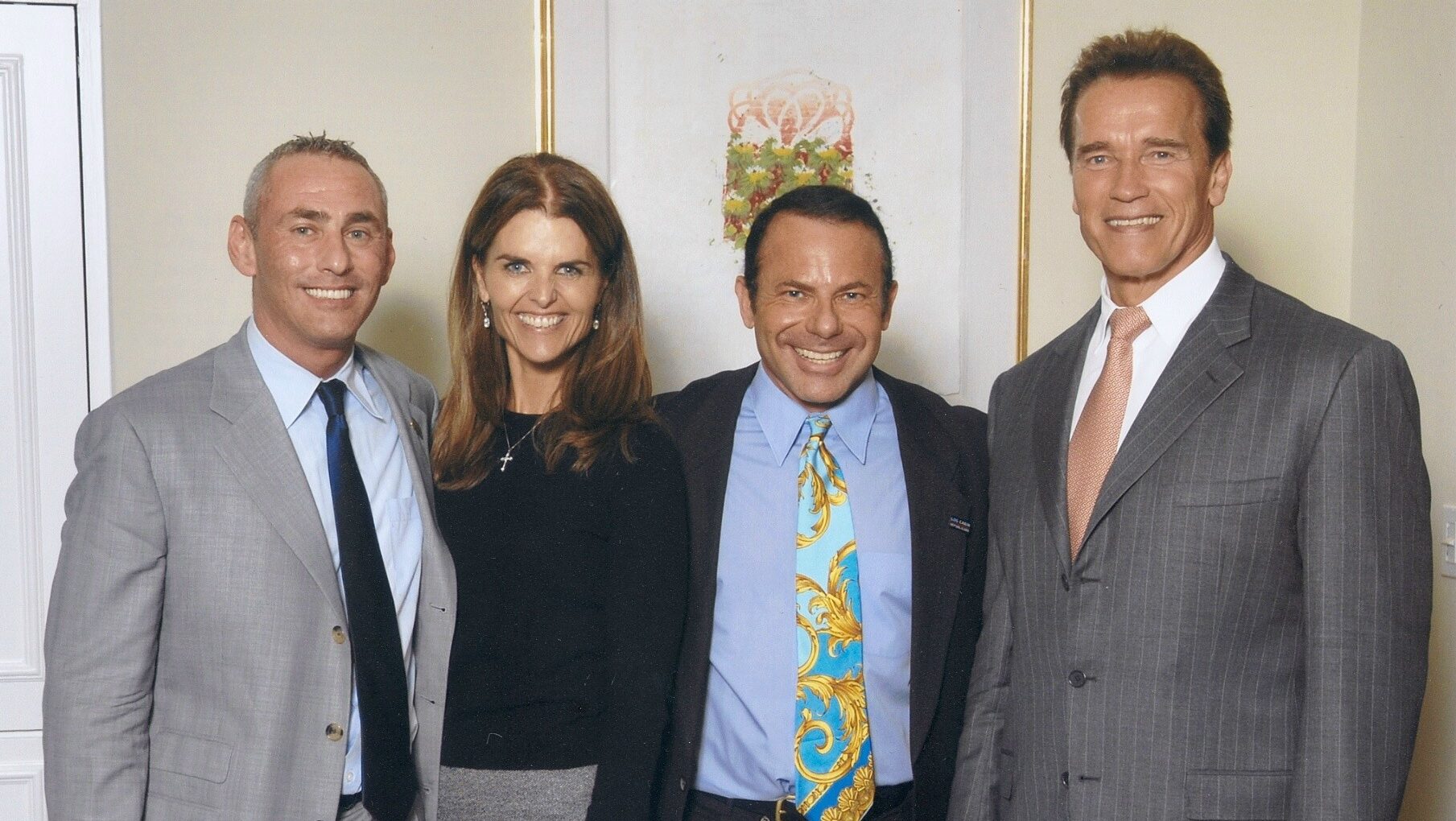 Maria Shriver