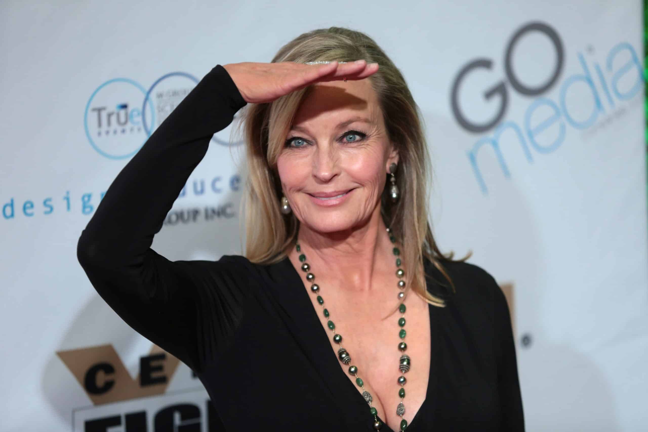 Bo Derek
