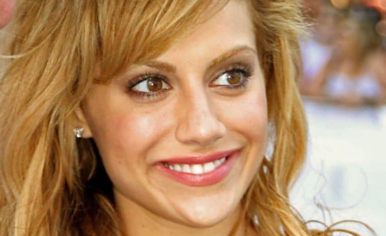 Brittany Murphy