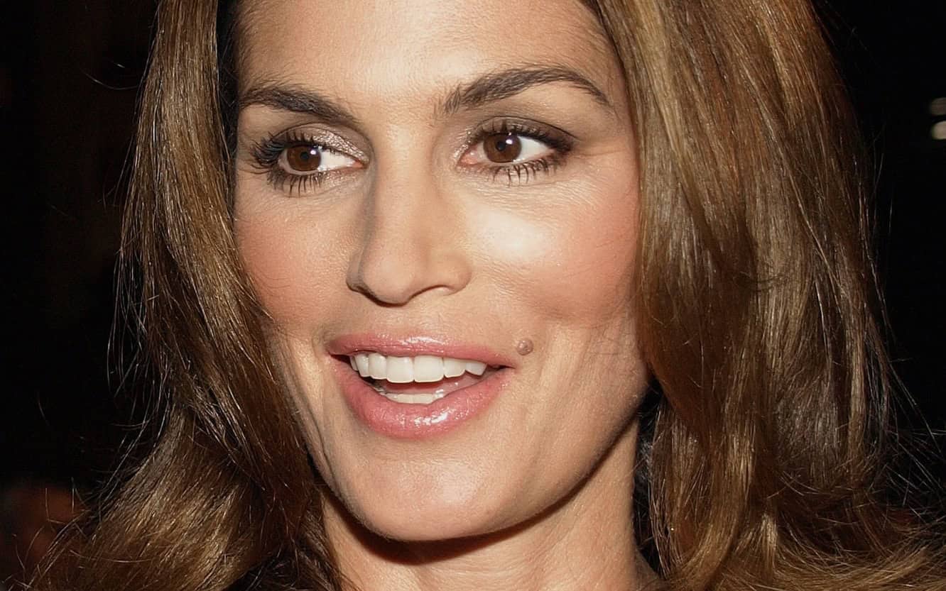 Cindy Crawford