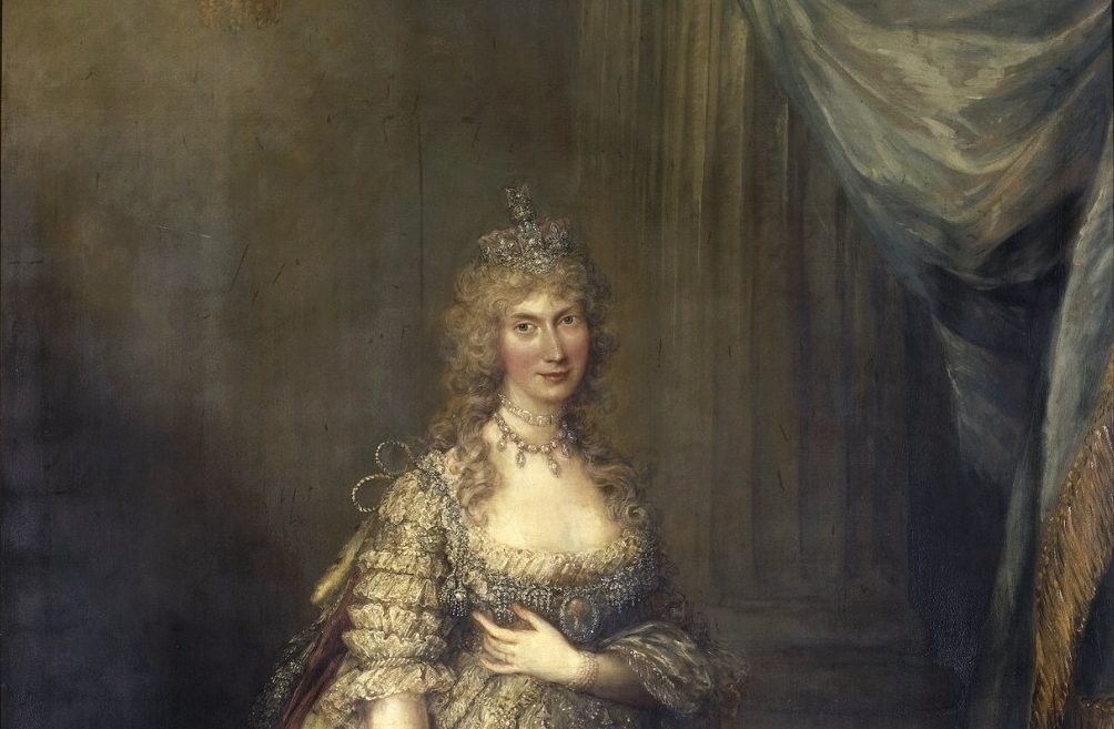 Caroline of Brunswick