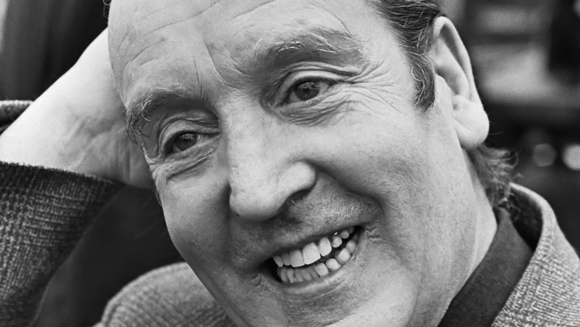 Alfred Lennon, 1966
