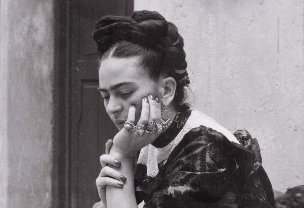 Frida Kahlo