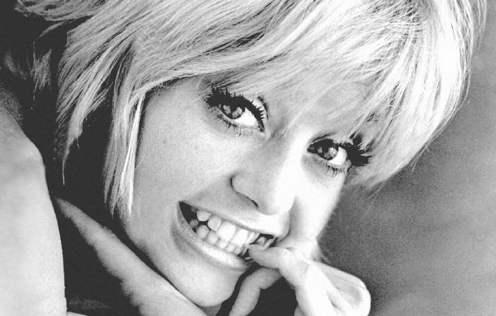 Goldie Hawn