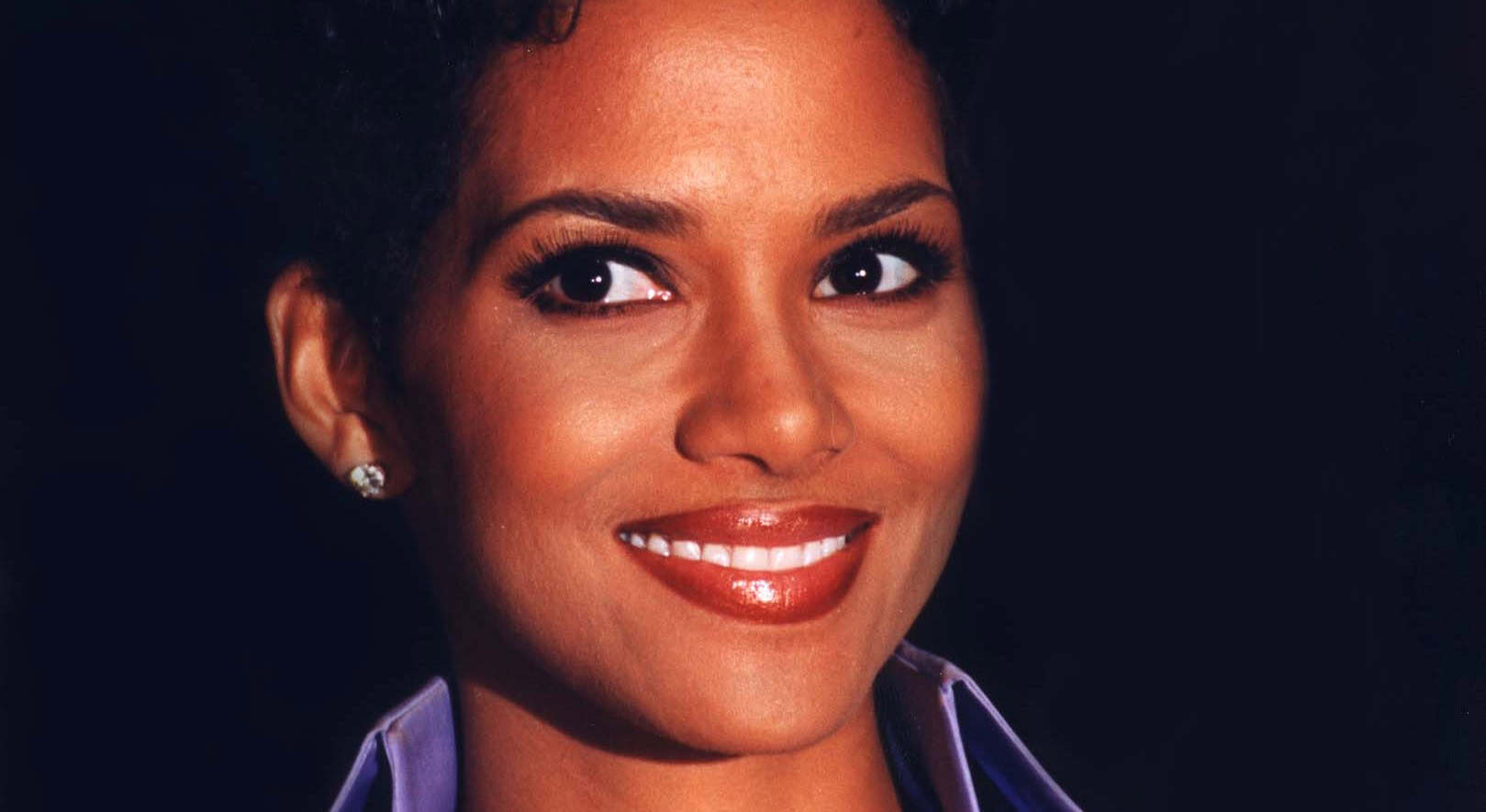 Halle Berry