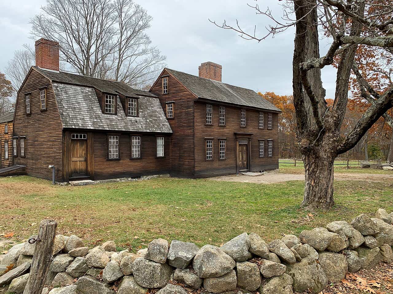 Hartwell Tavern