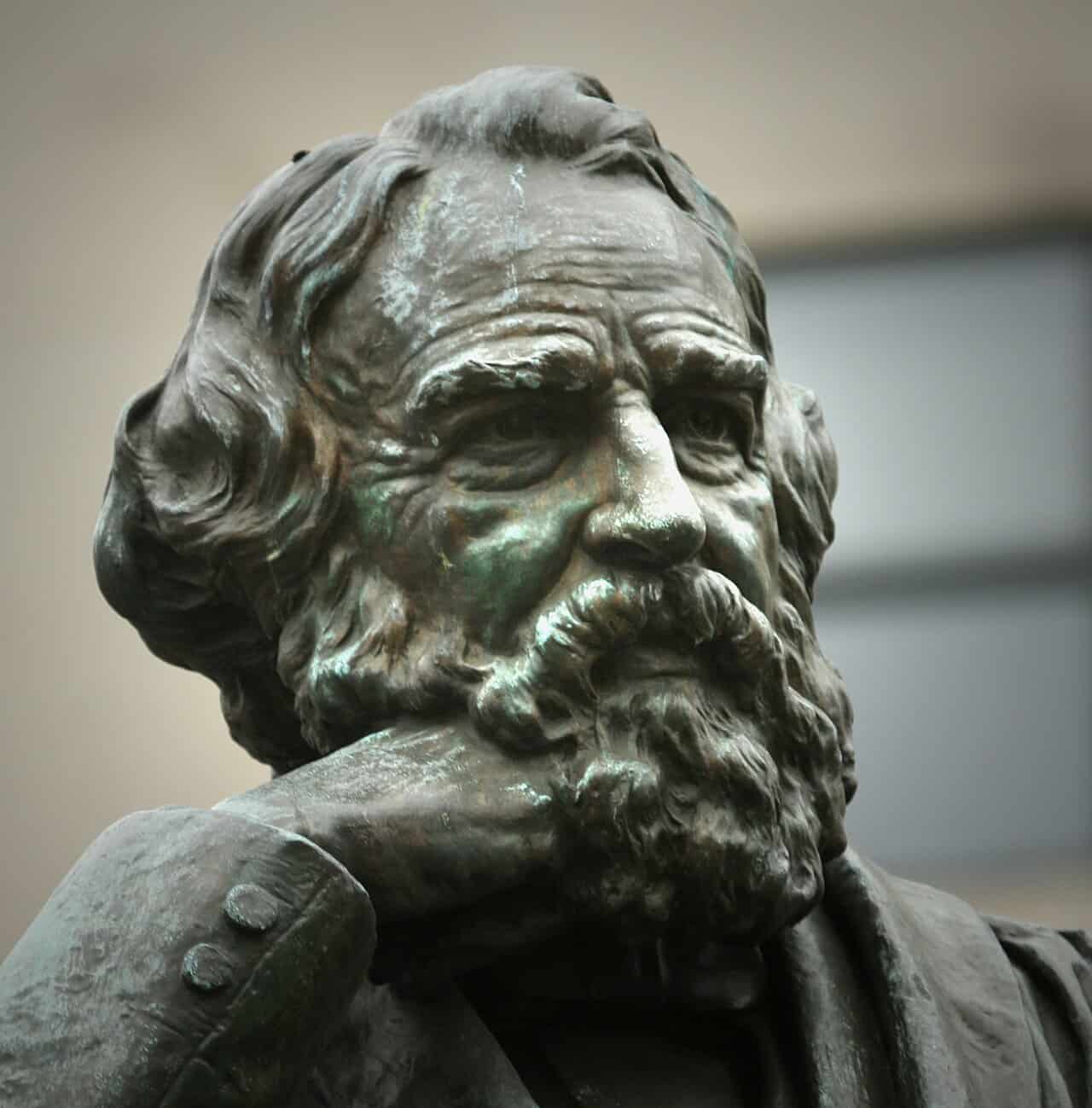 Henry Wadsworth Longfellow