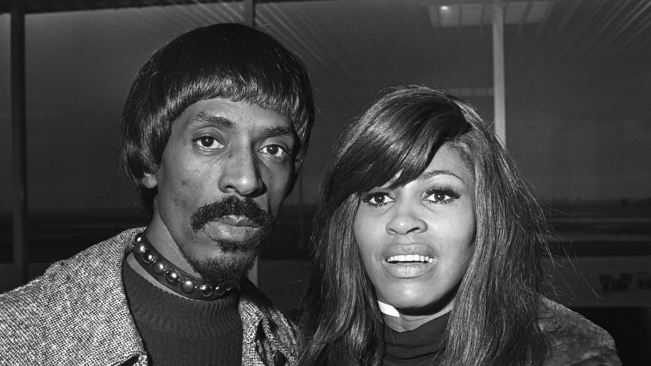 Tina Turner
