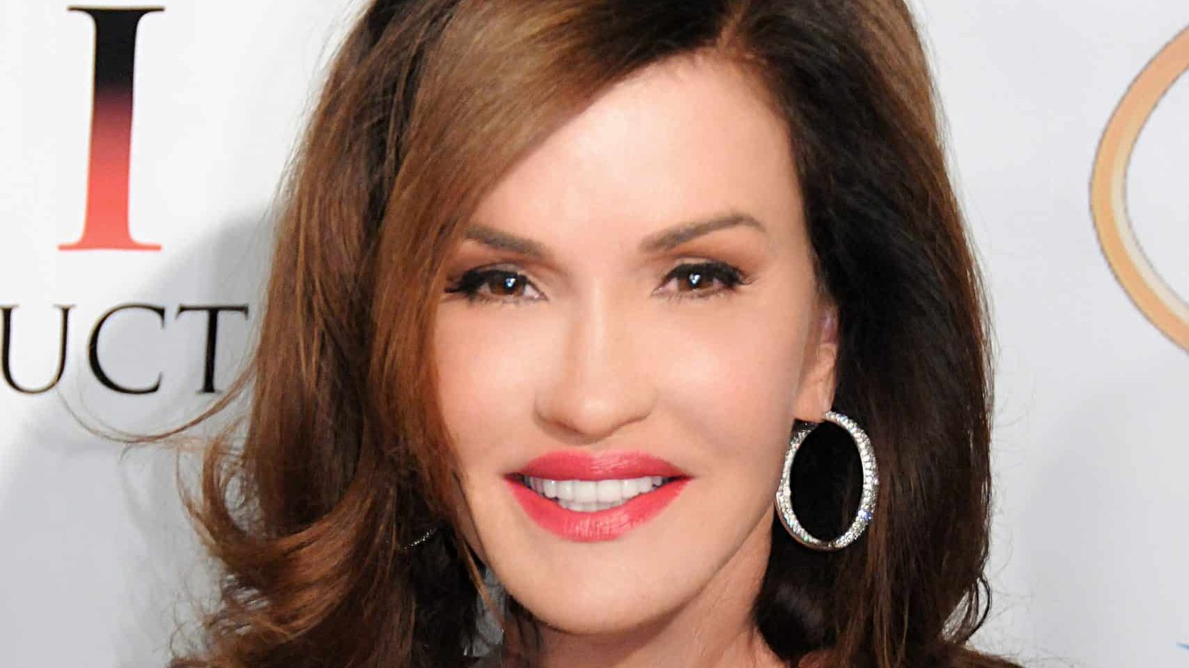 Janice Dickinson