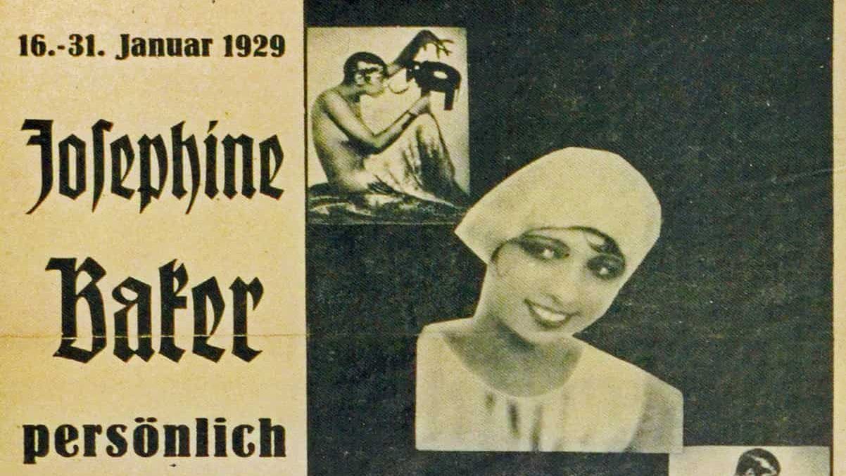 Josephine Baker