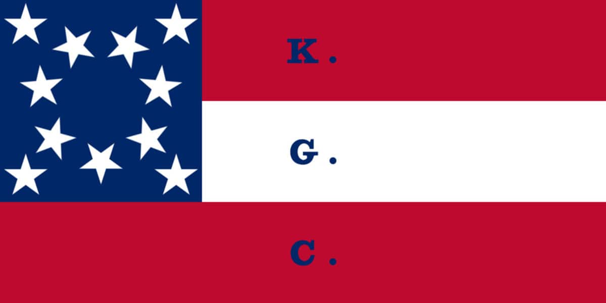 KGC FLAG