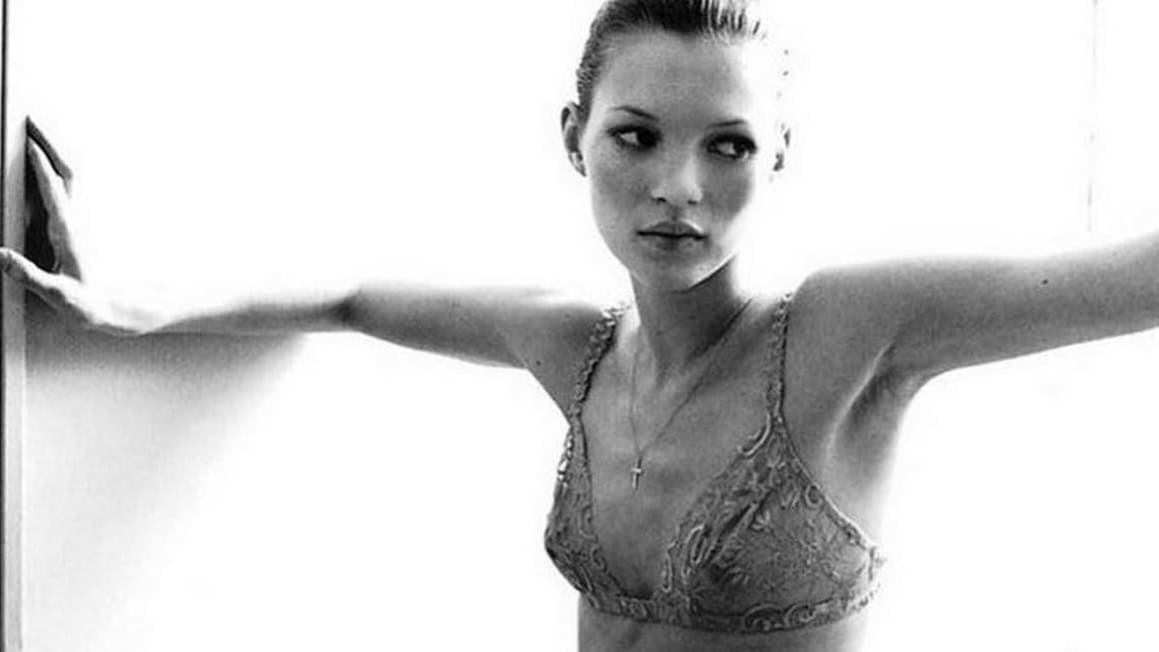 Kate Moss