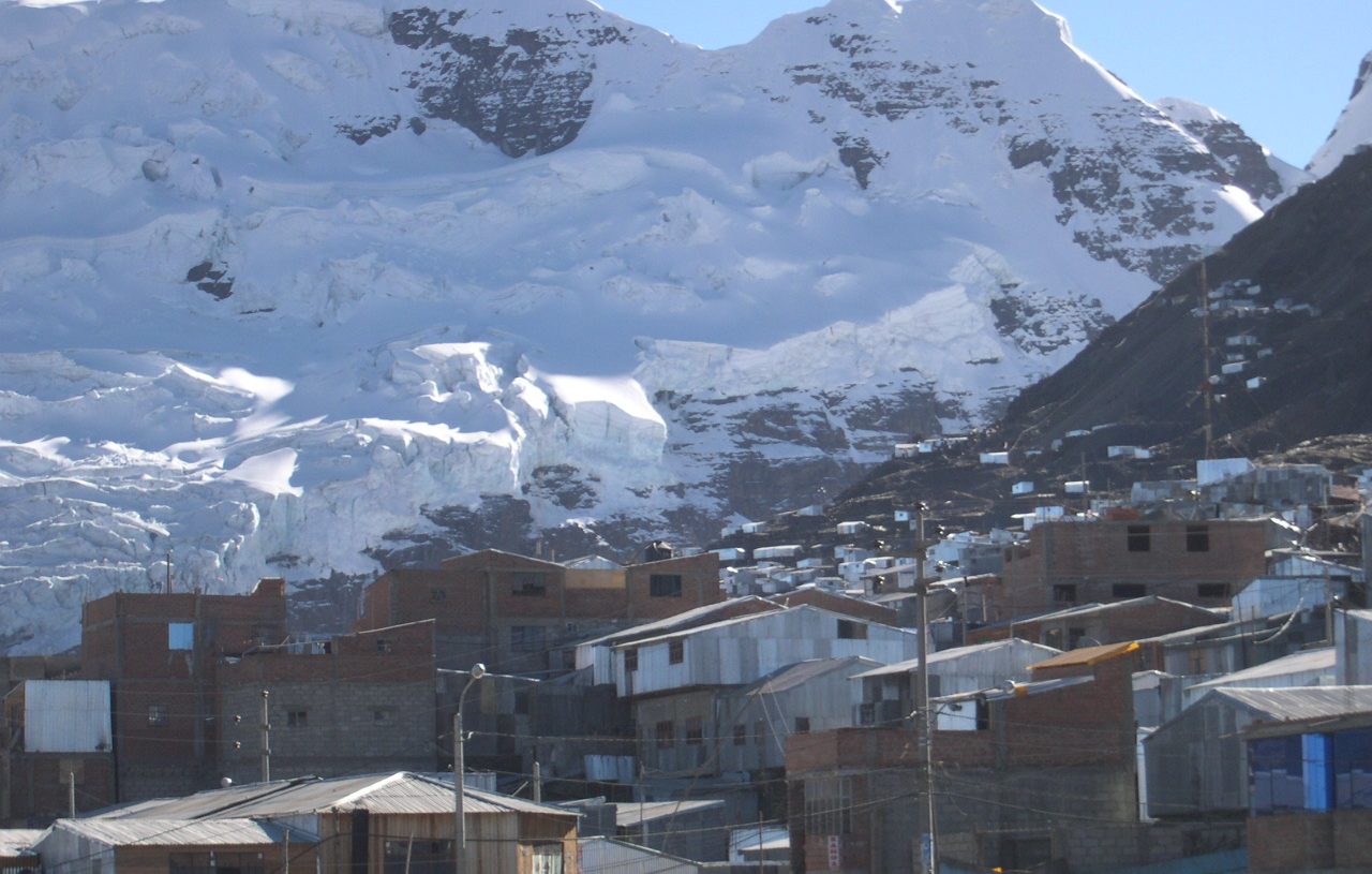 La Rinconada