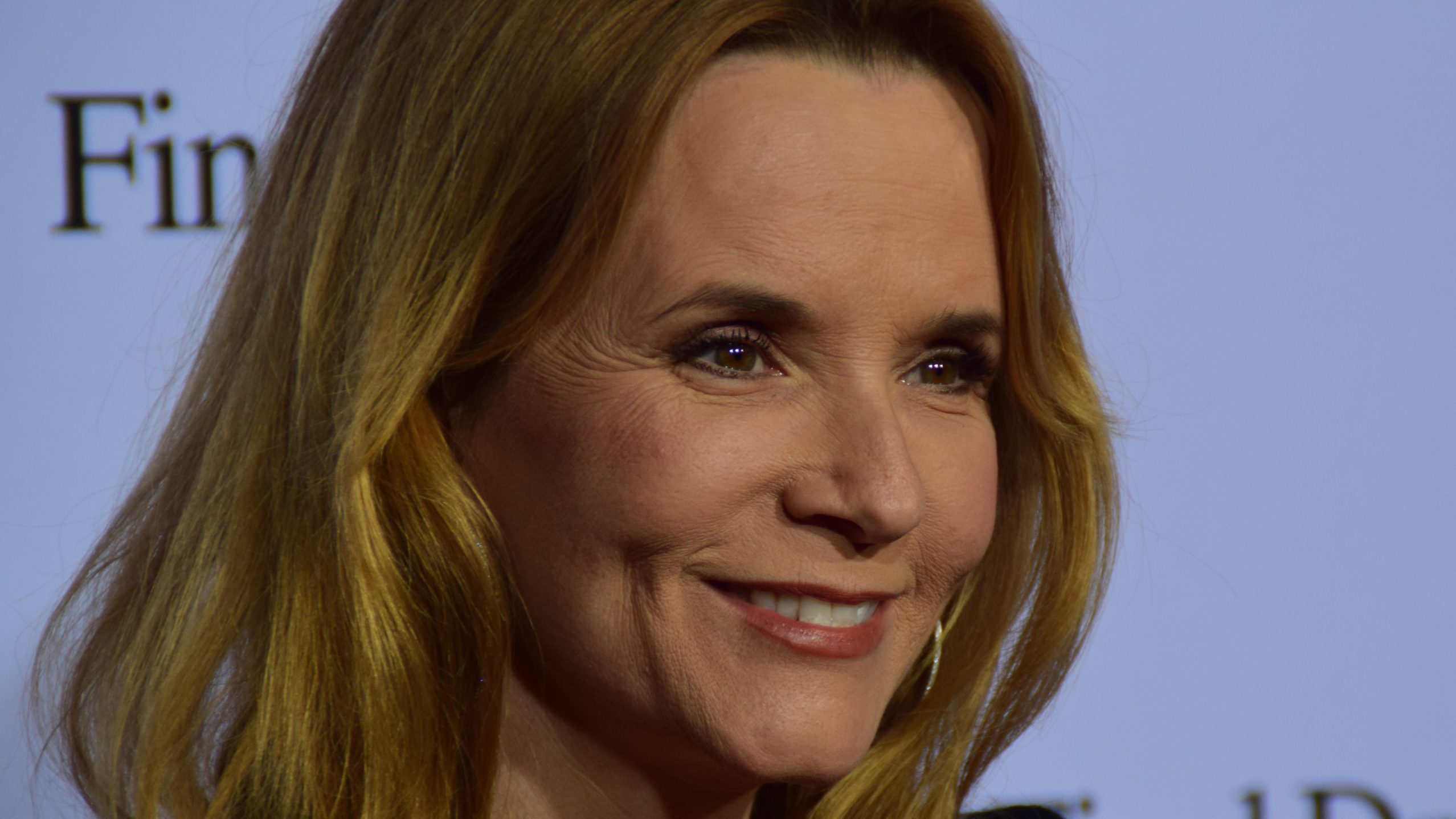 Lea Thompson