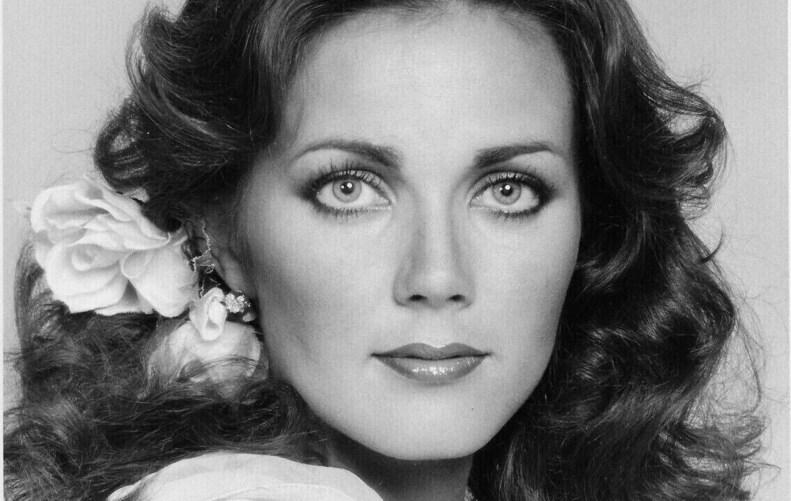 Lynda Carter Diana Prince