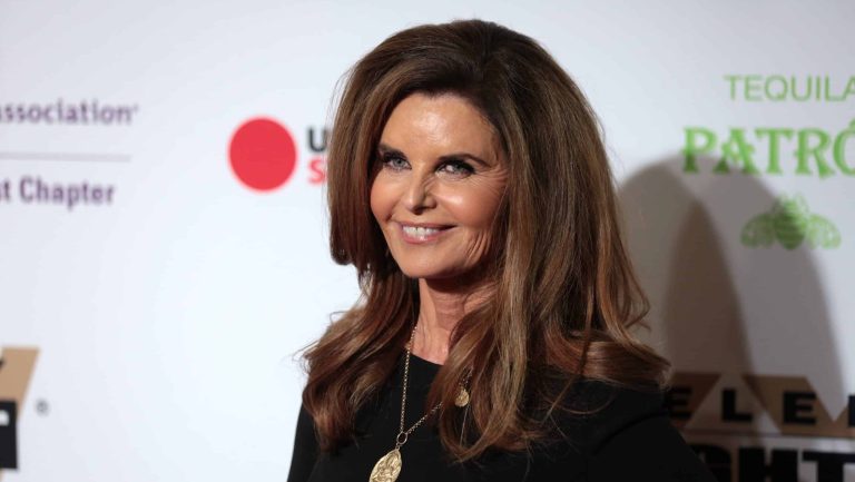 Maria Shriver