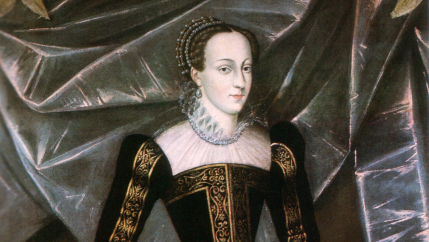 Mary, Queen of Scots