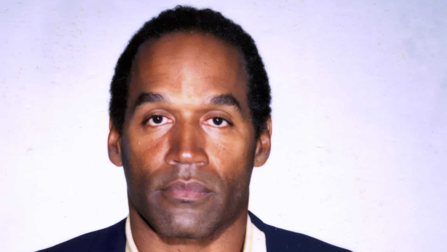 O.J. Simpson