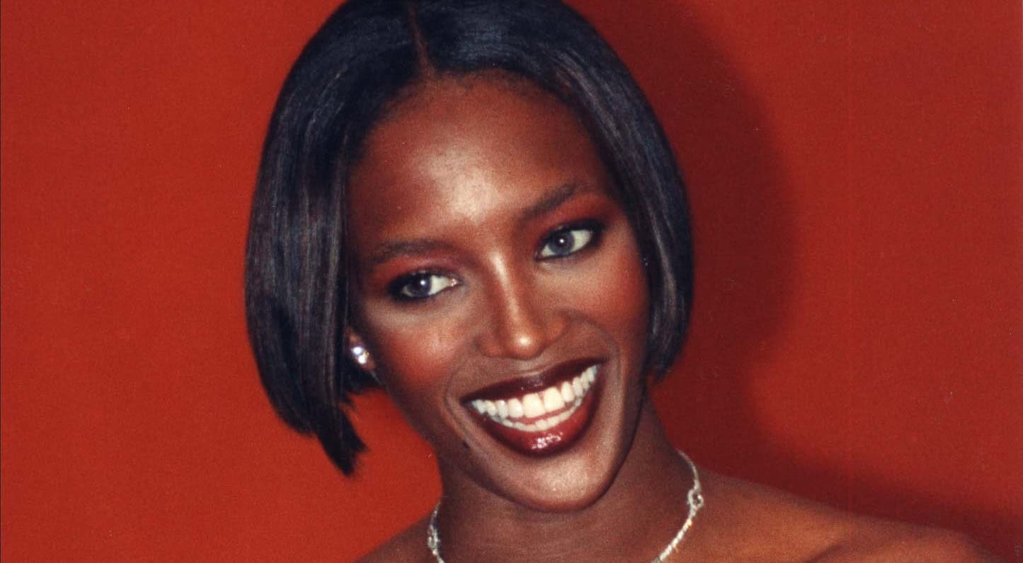 Naomi Campbell