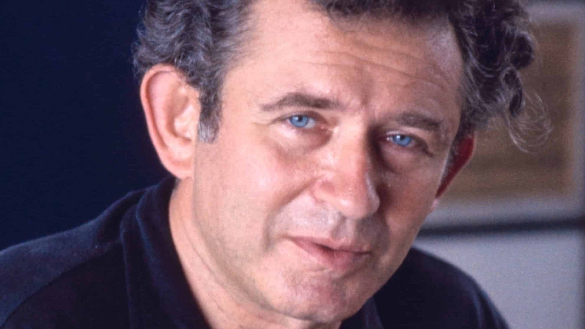 Norman Mailer