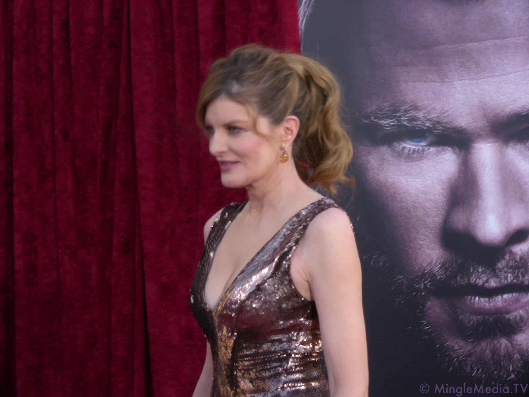 Renee Russo