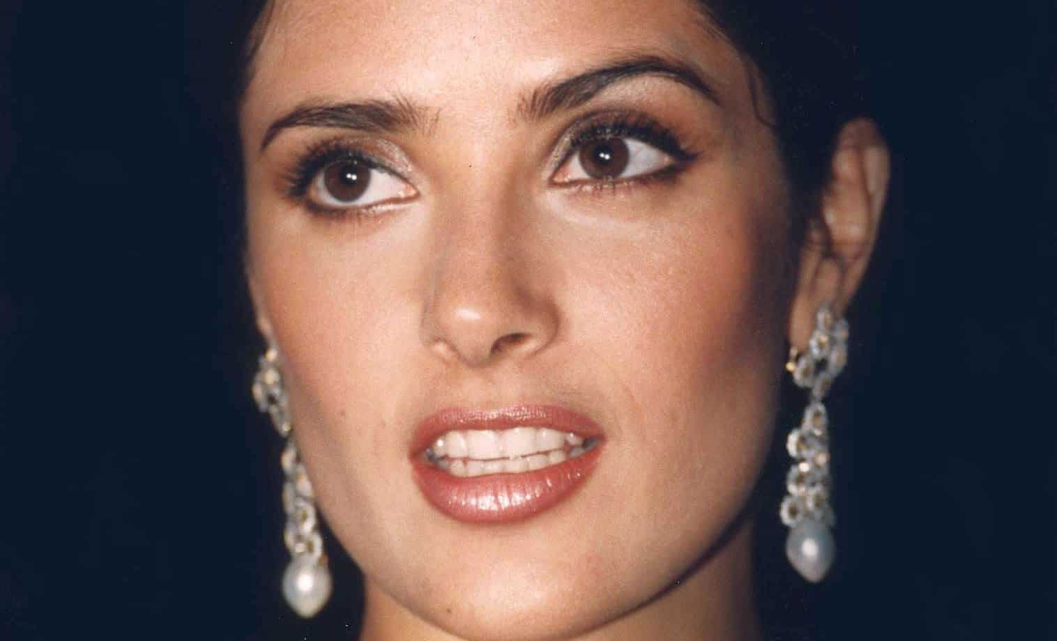 Salma Hayek