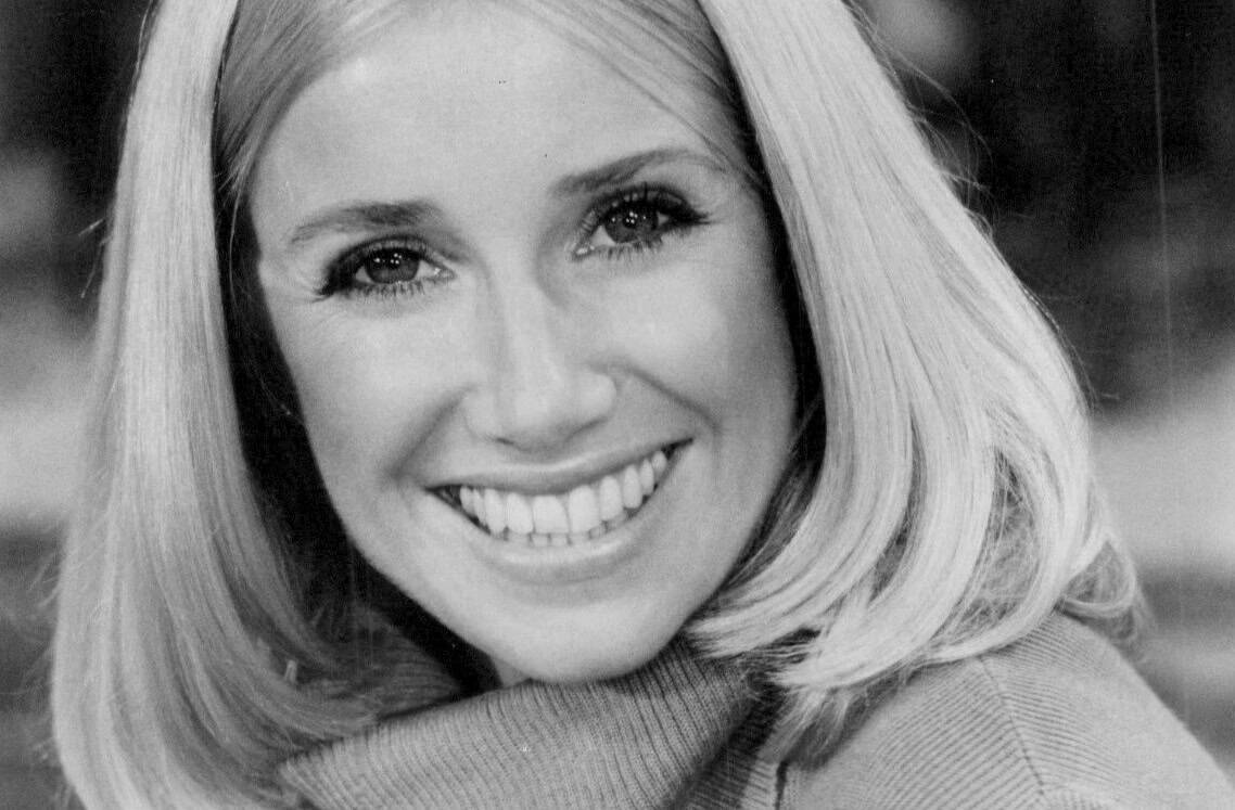Suzanne Somers