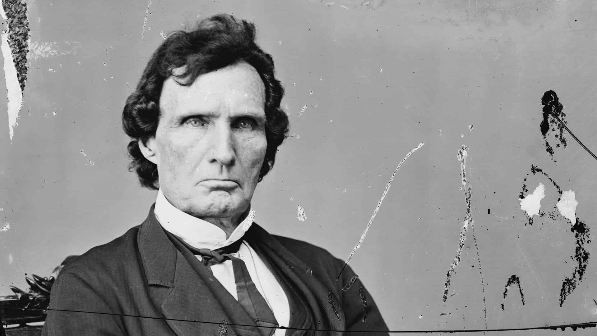 Thaddeus Stevens - Brady-Handy