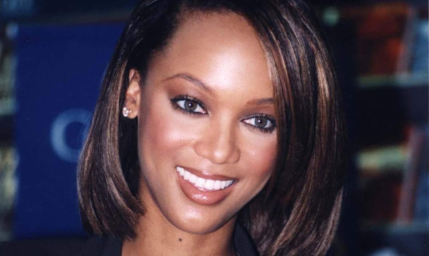 Tyra Banks