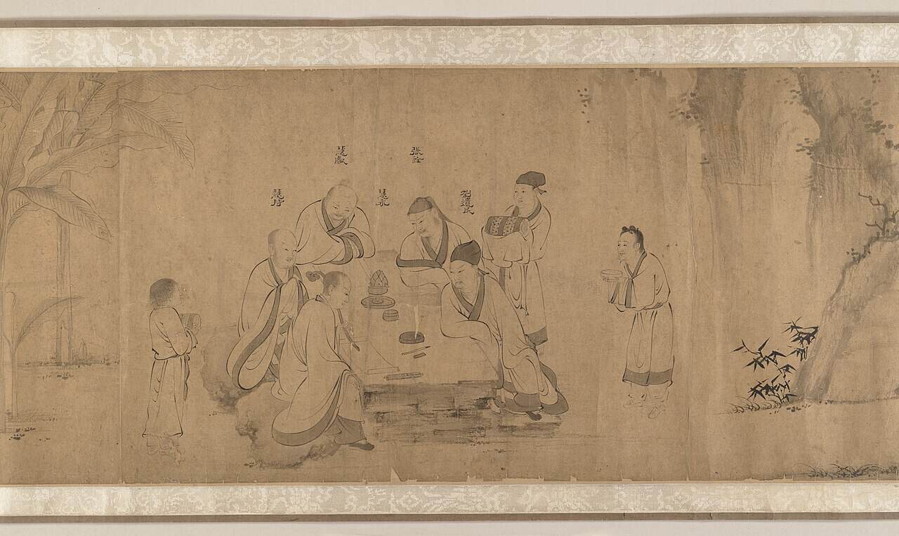White Lotus Society