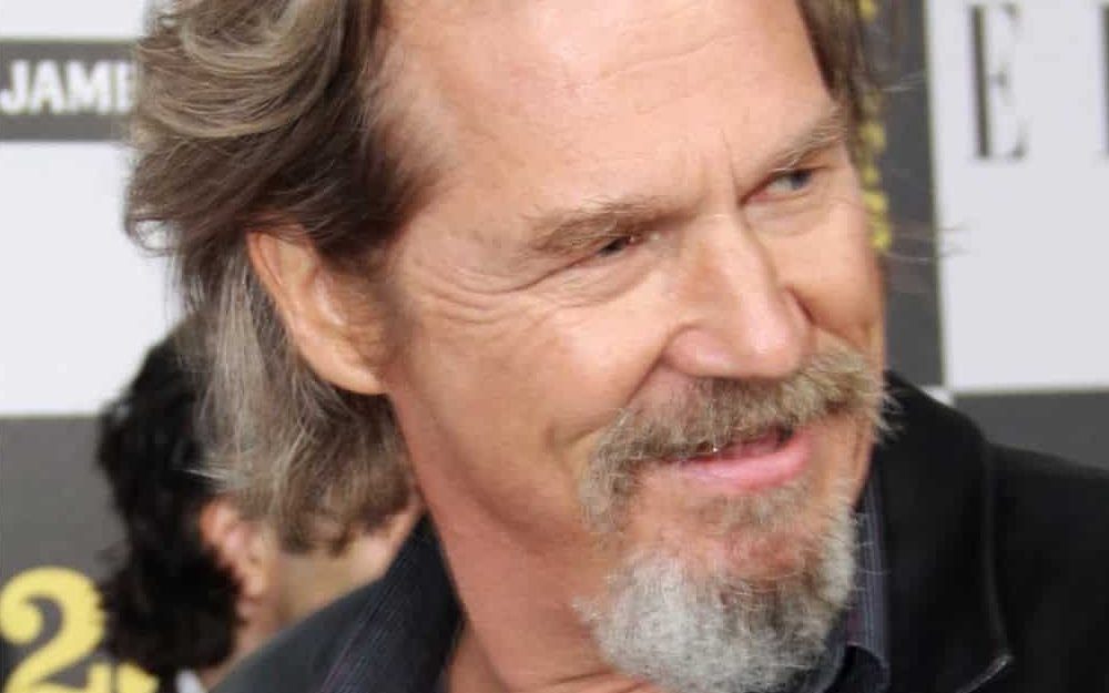 Jeff Bridges
