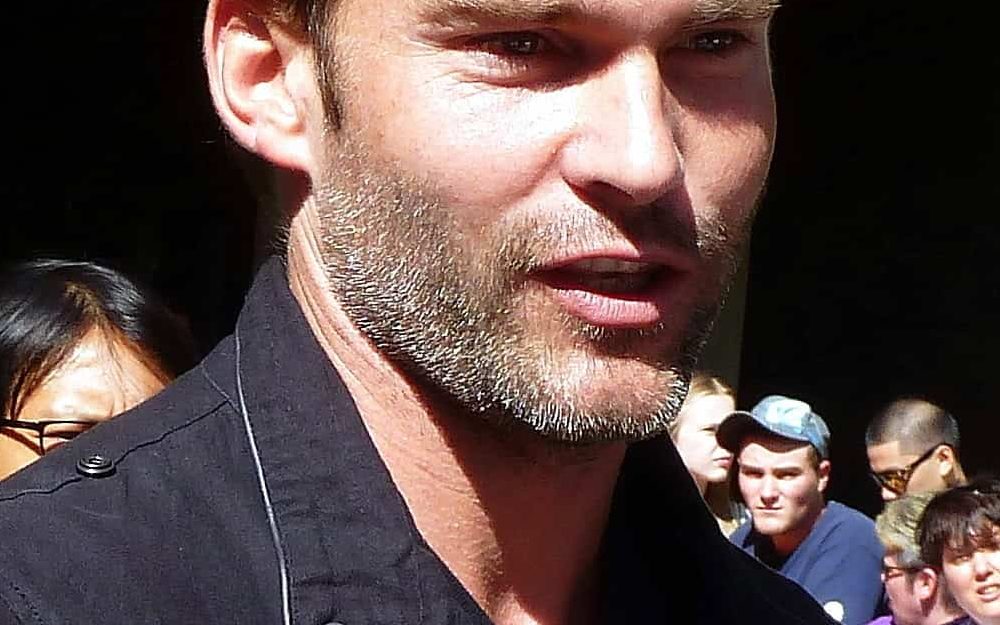 Seann William Scott