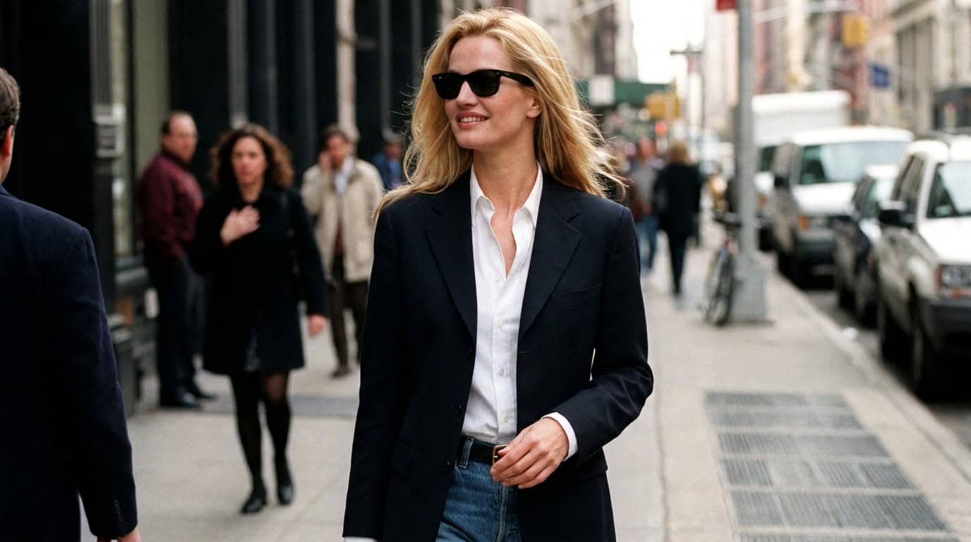 Karen Mulder