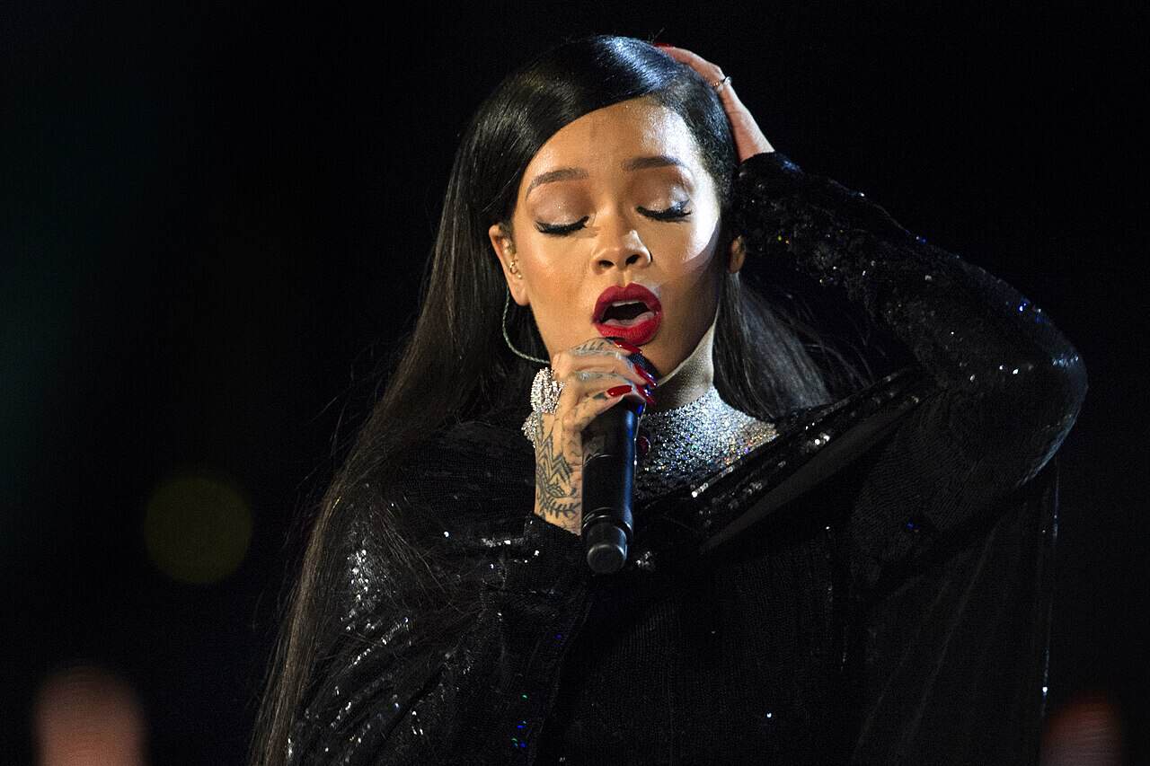 Rihanna