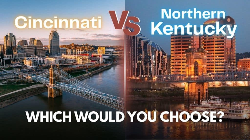Cincinnati vs Northern Kentucky