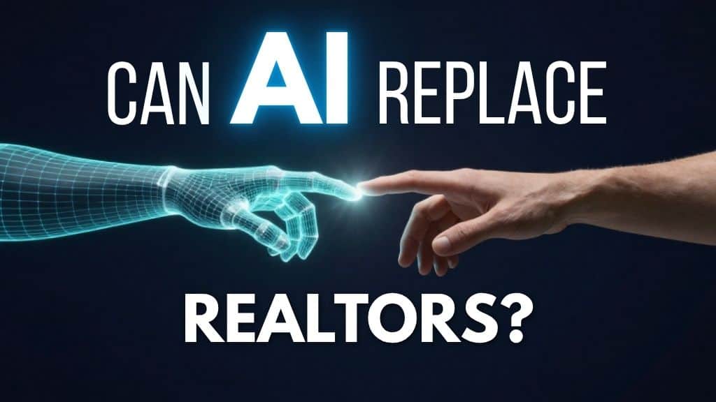 AI and Real Estate Agents