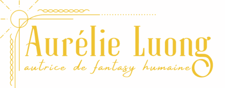 Aurélie Luong
