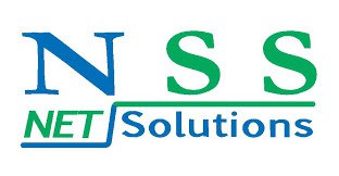 NSS NET SOLUTIONS LOGO