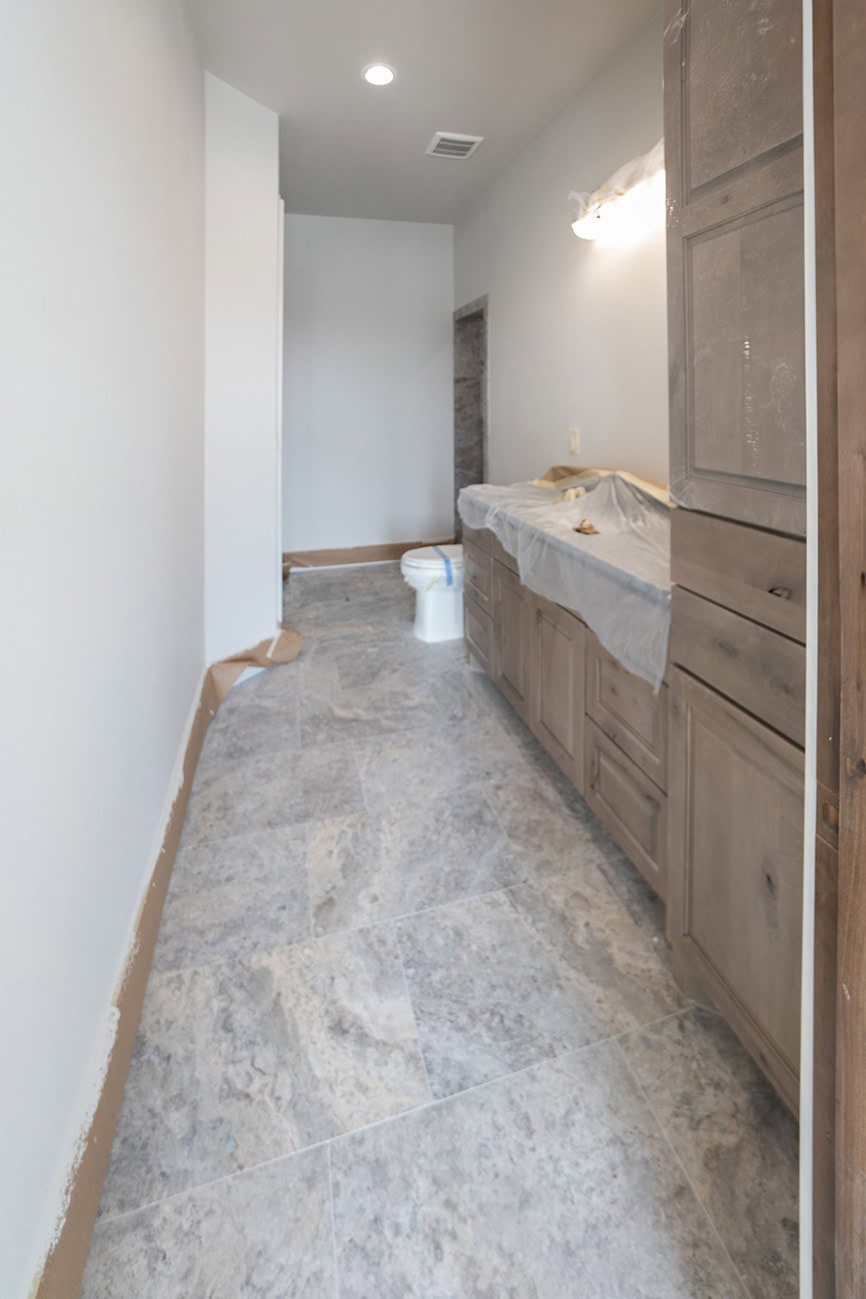 Tile | Baker Flooring & Design