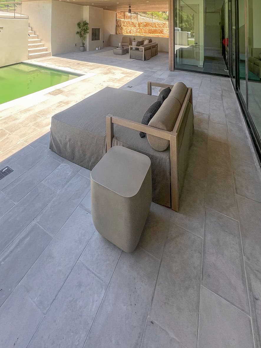 Tile | Baker Flooring & Design