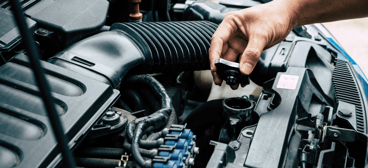 Engine repair and diagnostics for reliable vehicle performance.