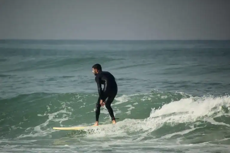 Surfing Tips