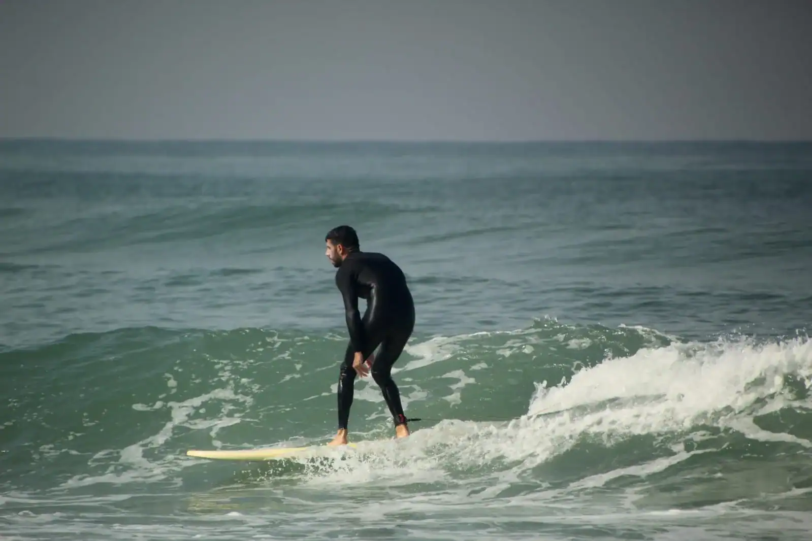 Surfing Tips