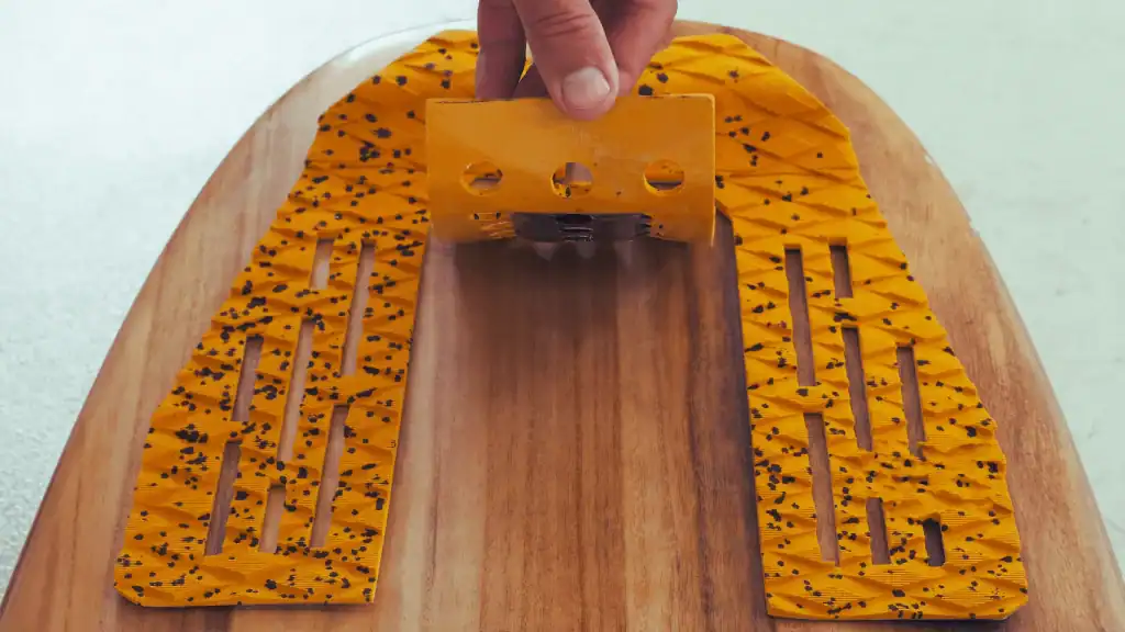 traction surfboard