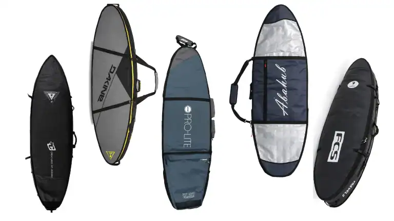 Best surfbaord travel bag